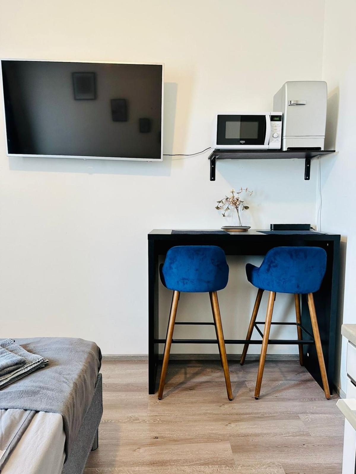 Cozy Corner Helsinki Apartman Kültér fotó
